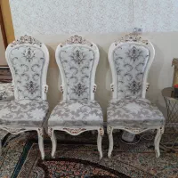 مبلمان و میز ناهارخوری