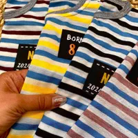 عمده مغازه ها- ۶۰۰۰دست ست ۲تیکه پسرانه|کفش و لباس بچه|مشهد, هفده شهریور|دیوار