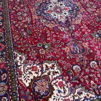 جفت ۶ متری رج ۳۰ بافت تبریز لاکی|فرش|ارومیه, |دیوار