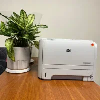 پرینتر کارکرده HP 2035N