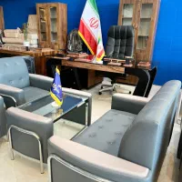 ست کامل اداری|دفتر کار|مشهد, گرجی علیا|دیوار