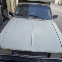 وانت پیکان 90 دوگانه|خودرو سواری و وانت|اصفهان, طاحونه|دیوار