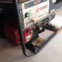 موتور برق.دودستگاه موتوربرق قوی|ماشینآلات صنعتی|دماوند, دماوند|دیوار