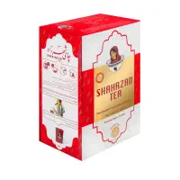 چای شهرزاد