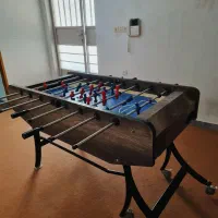فوتبال دستی بزرگ حرفه ای ( المپیک اسپرت)