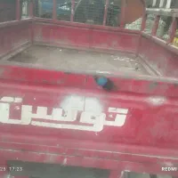 موتور سه چرخ|موتورسیکلت|برازجان, |دیوار