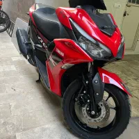 یاماها آیروکس اصلی مدل ۱۴۰۳