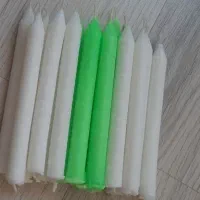 شمع دستساز|صنایع دستی و سایر لوازم تزئینی|شیراز, شهرک فرهنگیان|دیوار