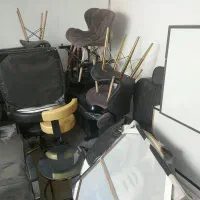 لوازم آرایشگاه زنانه