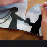 راهنمایی در مورد طلاق و شکست