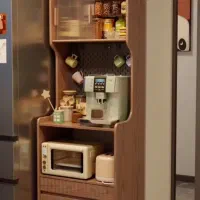 کافی بار .کافیبار|بوفه، ویترین، کنسول|مشهد, نوید|دیوار