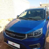 ایکس22اتوماتدرحدصفر|خودرو سواری و وانت|داراب, |دیوار