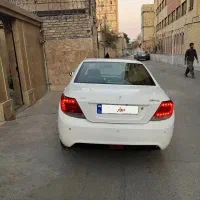 دنا تیپ 2 مدل ۹۵|خودرو سواری و وانت|مشهد, حرم مطهر رضوی|دیوار