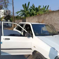 فروش پراید سواری نرم