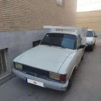 وانت دوگانه شرکتی