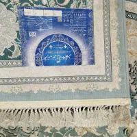 فرش 12متری 1000شانه|فرش|فردوسیه, |دیوار