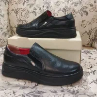 فروش کفش طبی چرم