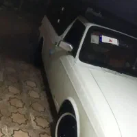وانت در حد نو بدون خرج