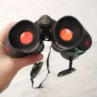 دوربین شکاری