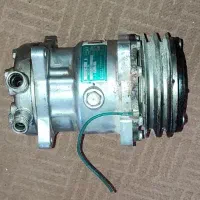 کمپرسور کولر ۵۰۸