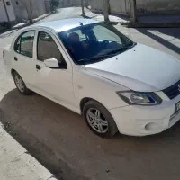 ساینا مدل ۹۵ بدون رنگ تک برگ سند رینگ اسپرت|خودرو سواری و وانت|زاهدان, |دیوار