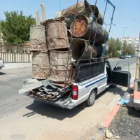 مس برنج کابل المنیوم واهن الات|عمده‌فروشی|تهران, نظام‌آباد|دیوار