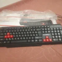 کیبورد استاندارد از برند Product