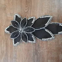 جواهر دوزی|لباس|تبریز, |دیوار