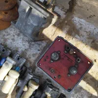 وسایل اتوبوس 457|قطعات یدکی و لوازم جانبی|فردیس, منظریه|دیوار