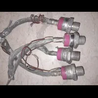 دیود و تریستور