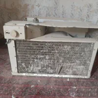 کولر گازی پشت پنجره ای ژنرال 22/500