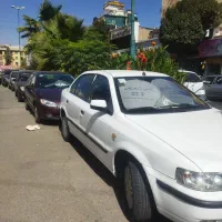 فروشی|خودرو سواری و وانت|کرج, خرمدشت|دیوار