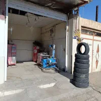 نیازمند شاگرد اپاراتی و لاستیک فروشی|استخدام صنعتی، فنی، مهندسی|سیرجان, |دیوار