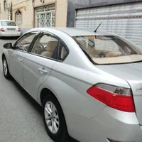 برلیانس مدل۹۵بدون رنگ