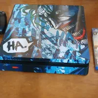 ps4 slim|کنسول، بازی ویدئویی و آنلاین|جم, |دیوار