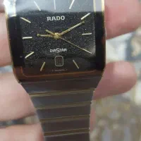 ساعت آناتوم رادو