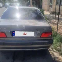 پژو پارس مدل۹۳ داشبورد جدید|خودرو سواری و وانت|سمنان, |دیوار