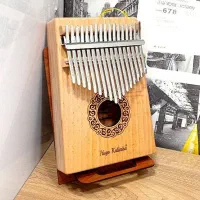 کالیمبا Hugo|سازهای سنتی|تهران, شمس‌آباد|دیوار