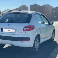 207 پانا مدل 1403|خودرو سواری و وانت|اردبیل, |دیوار