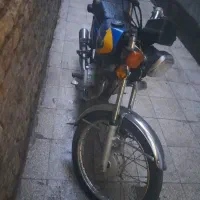 موتور رایکا مدل ۹۰