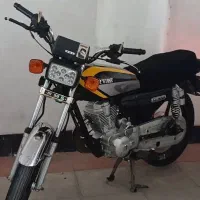 هوندا ۲۰۰ پرواز