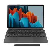 کیف کیبورد دار اصلی سامسونگ Galaxy Tab S8