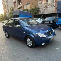 تیبا تکسوز مدل ۹۵ سواری خشک