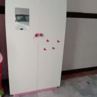 دوعدد کمد لباس بچه