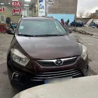 جک اس5 مدل۹۴