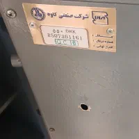 گاوصندوق ۵۵۰کیلویی کاوه ارتفاع ۱۲۰رمزتایوانی|ابزارآلات|تهران, طیب|دیوار