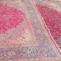 فرش کرمان