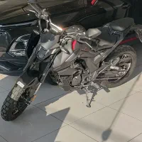 موتور سیکلت و معاوضه با خودرو