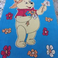 یک فرش ۴ متری فانتزی|فرش|رشت, سعدی (تختی)|دیوار