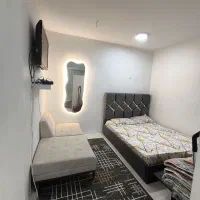 اجاره روزانه سوئیت ۳۵ متری قبل سیتی|اجارهٔ کوتاه‌مدت آپارتمان و سوئیت|قشم, |دیوار